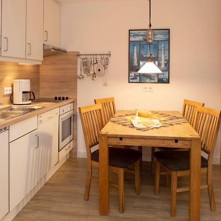 Uhlenkamp Appartement -6- Im Uhlenkamp Langeoog Zewnętrze zdjęcie
