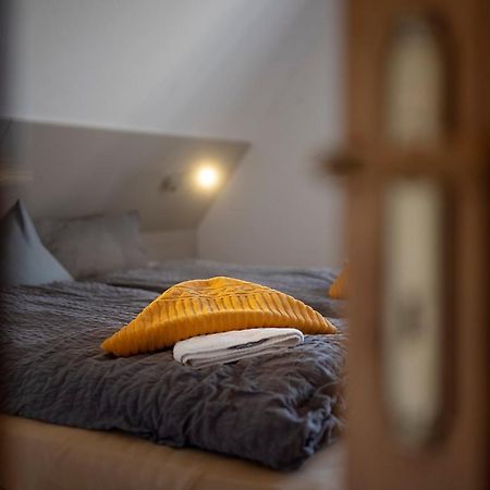 Uhlenkamp Appartement -6- Im Uhlenkamp Langeoog Zewnętrze zdjęcie