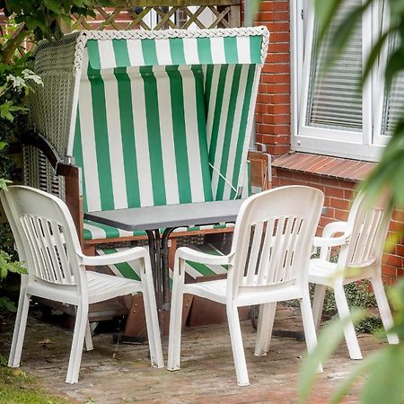 Uhlenkamp Appartement -6- Im Uhlenkamp Langeoog Zewnętrze zdjęcie