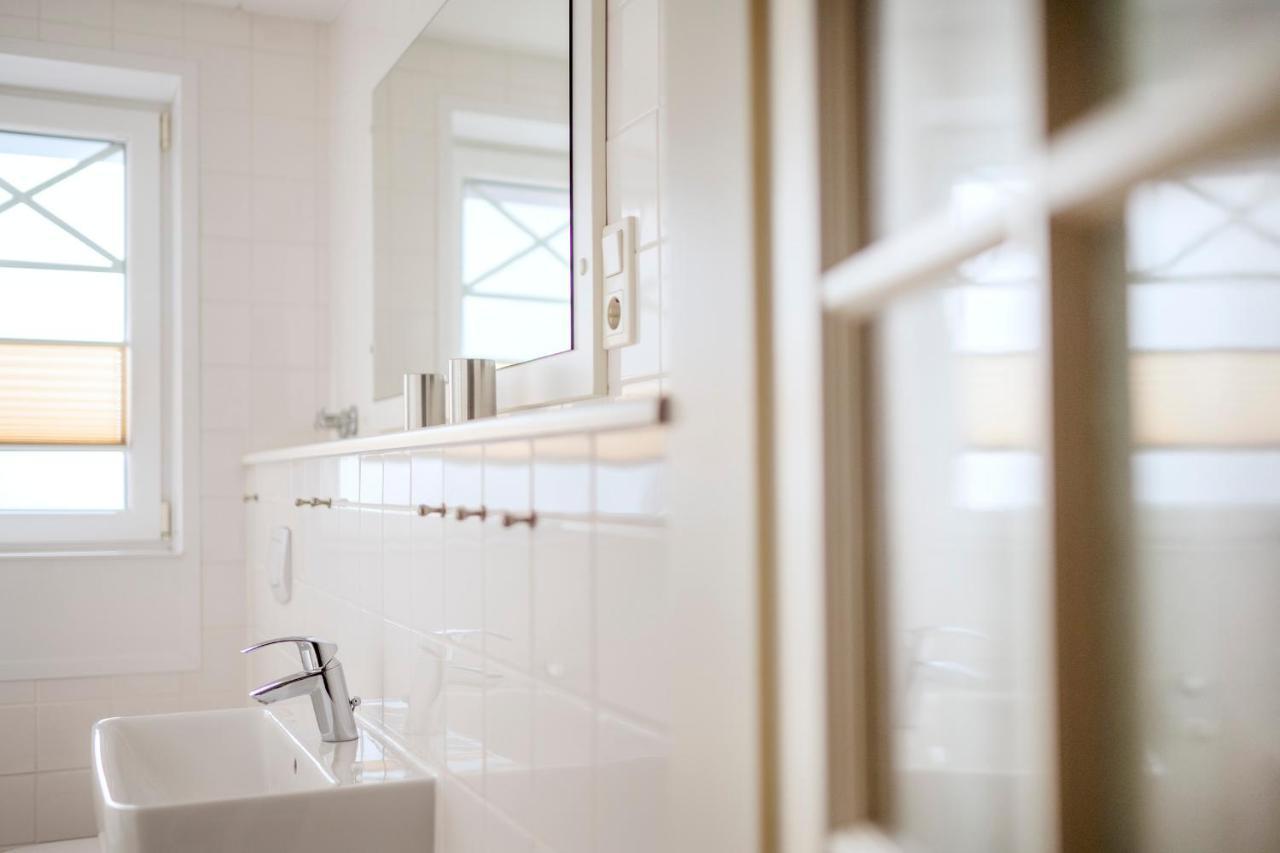 Uhlenkamp Appartement -6- Im Uhlenkamp Langeoog Zewnętrze zdjęcie
