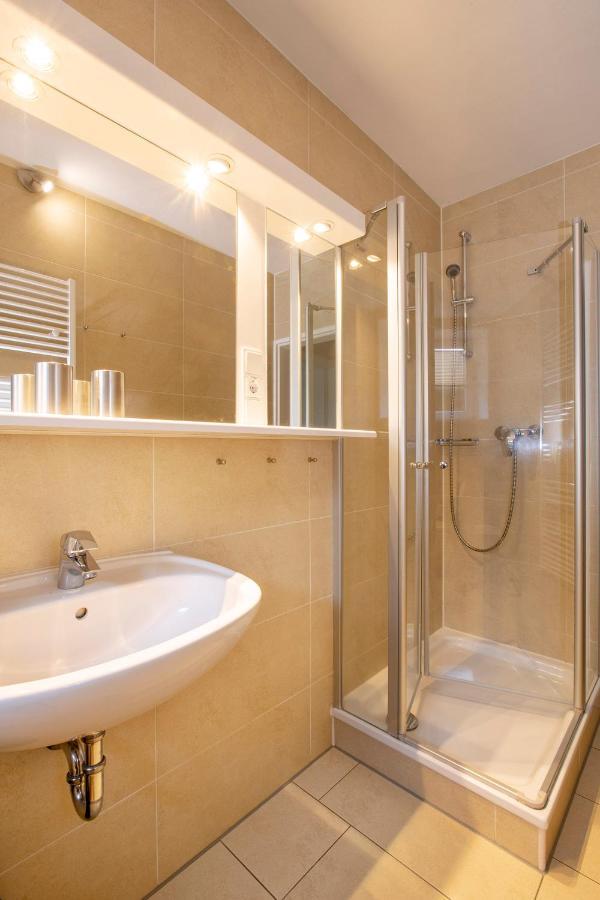 Uhlenkamp Appartement -6- Im Uhlenkamp Langeoog Zewnętrze zdjęcie