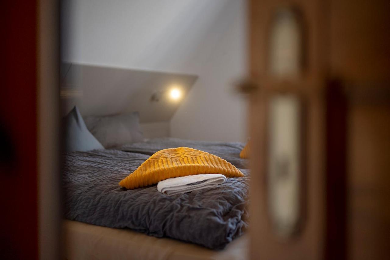 Uhlenkamp Appartement -6- Im Uhlenkamp Langeoog Zewnętrze zdjęcie