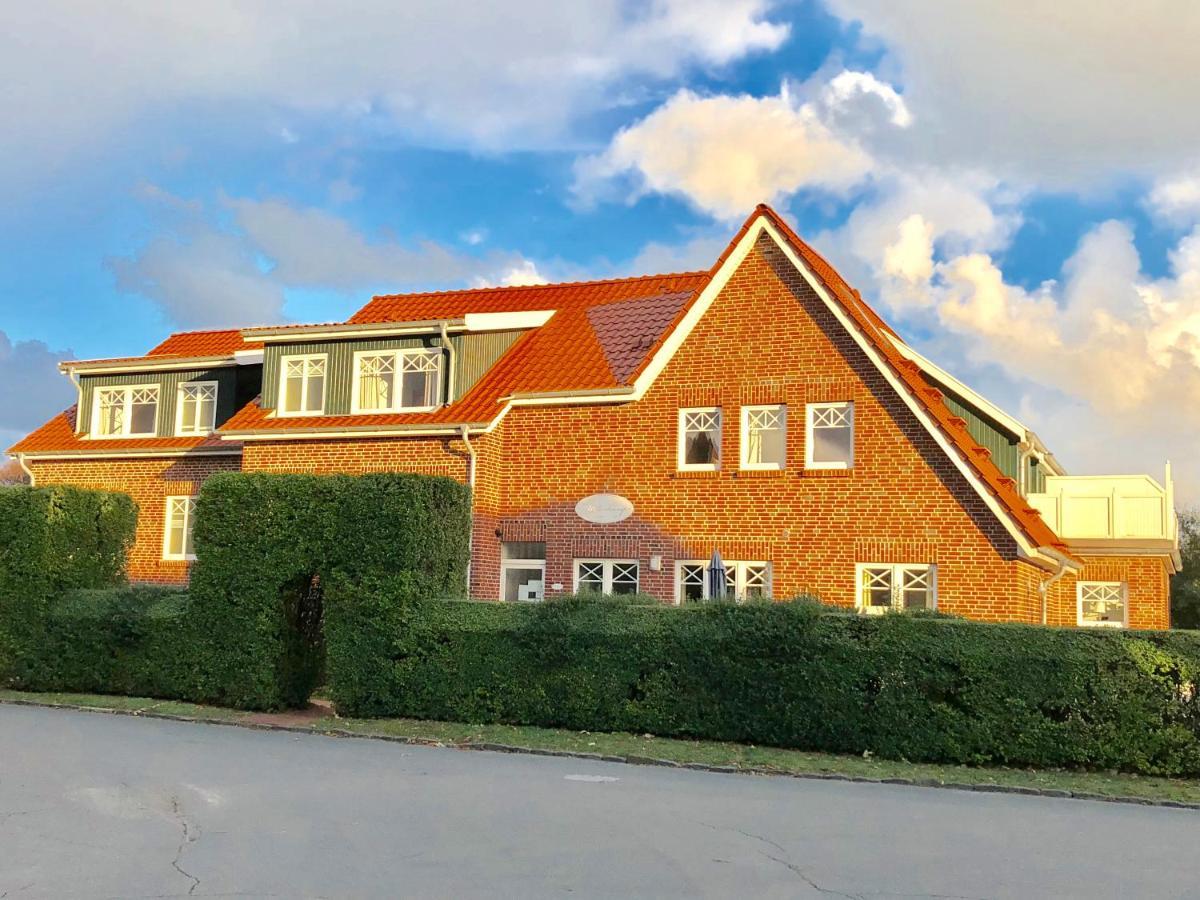 Uhlenkamp Appartement -6- Im Uhlenkamp Langeoog Zewnętrze zdjęcie